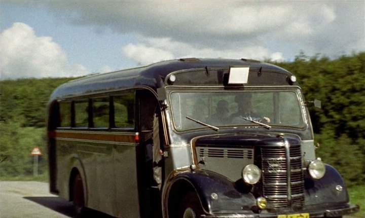 Bedford OB