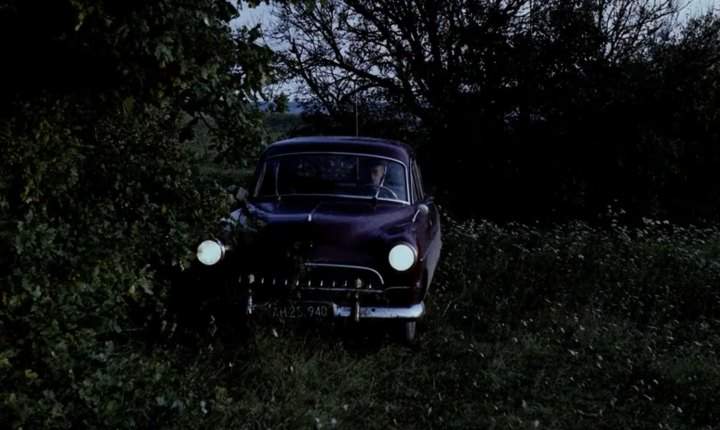 Opel Kapitän