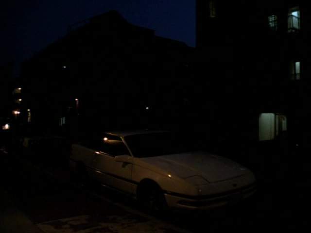Ford Probe