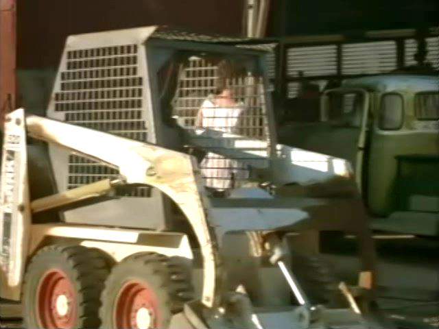 Bobcat 520