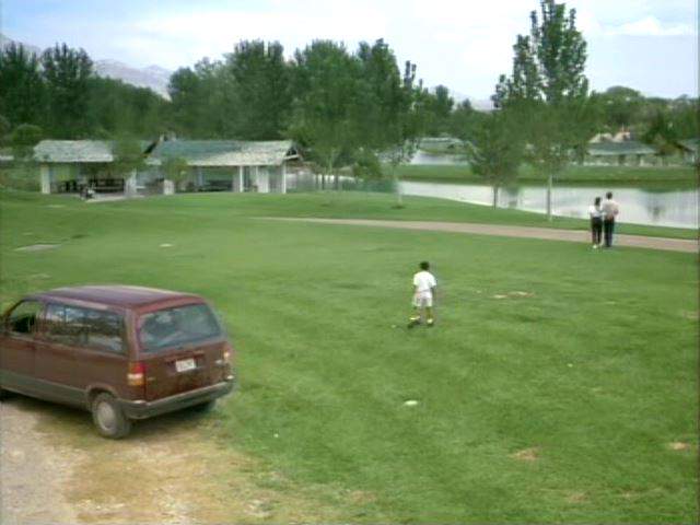 Ford Aerostar