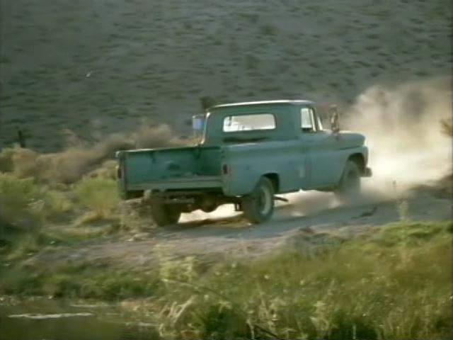 GM C-Series