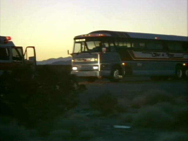 MCI MC-8