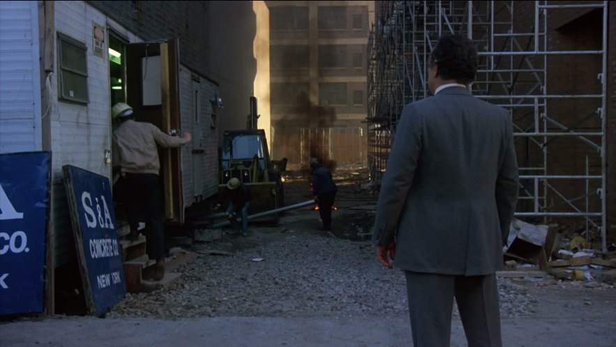 Bucyrus-Erie Dynahoe