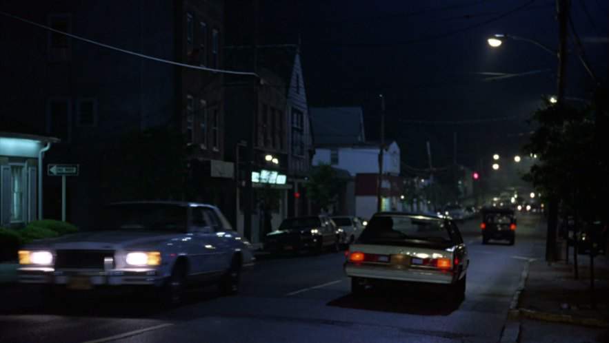 Chevrolet Monte Carlo