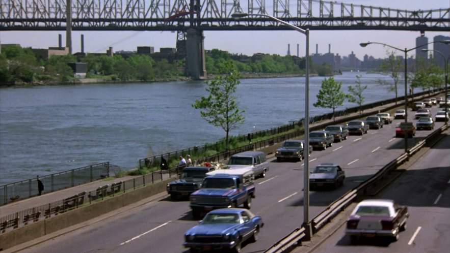 Chevrolet Monte Carlo