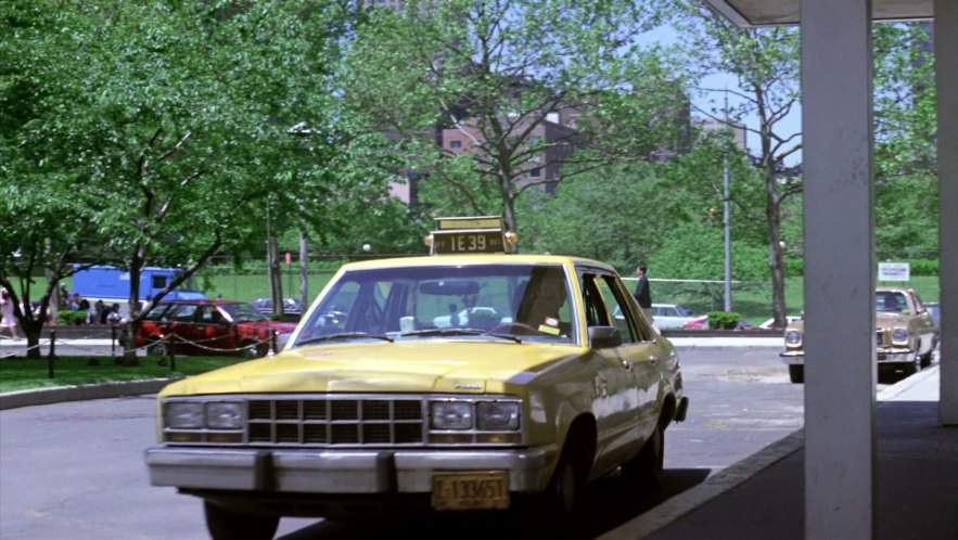 Ford Fairmont Futura