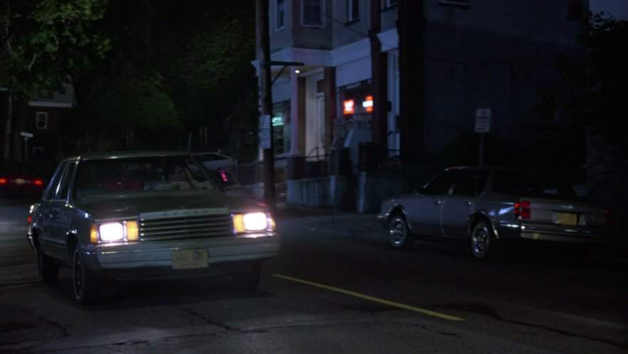 Oldsmobile Cutlass Ciera