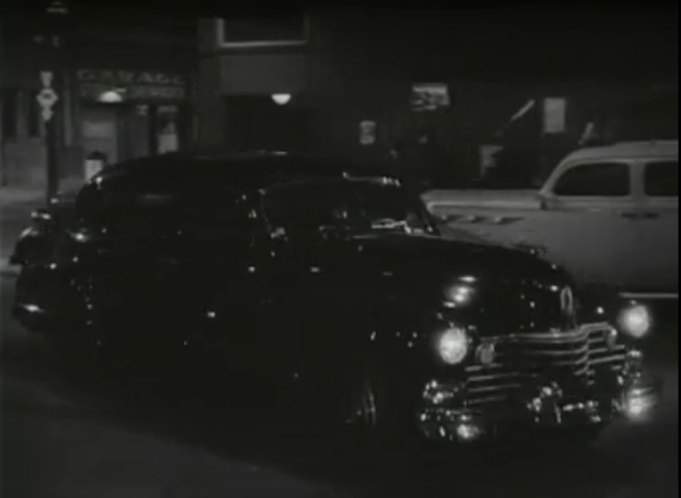 Cadillac Series 63