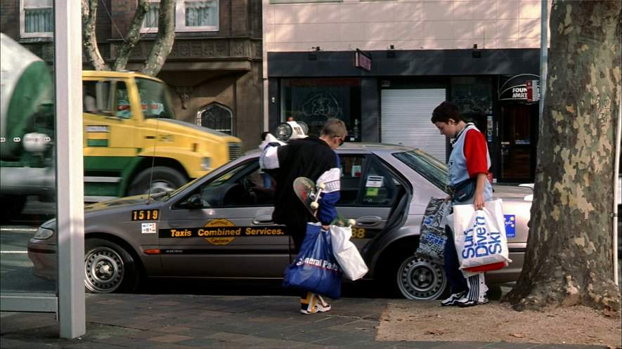 Freightliner FL-Series