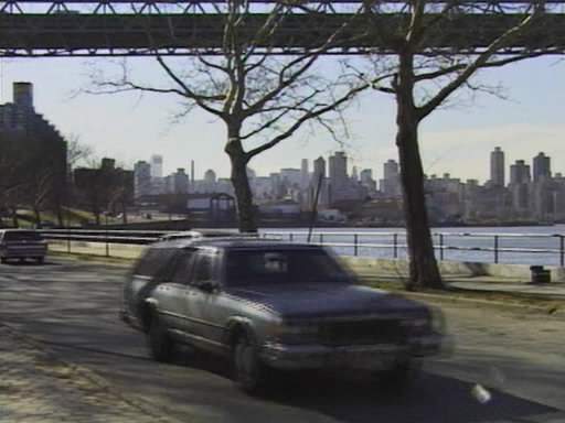 Chevrolet Caprice
