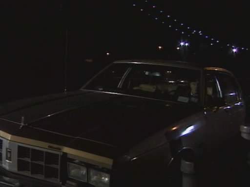 Oldsmobile Ninety-Eight Regency