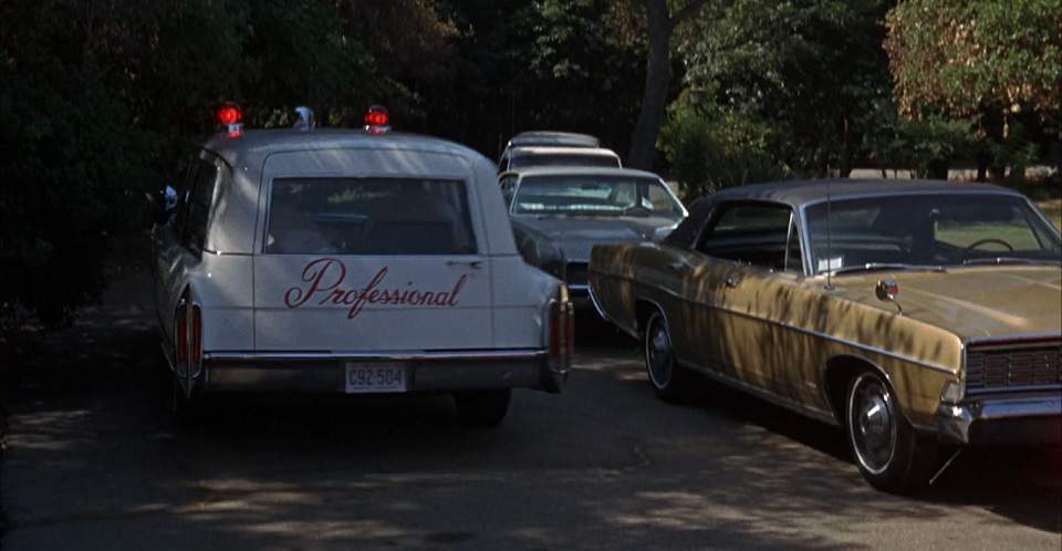 Ford LTD