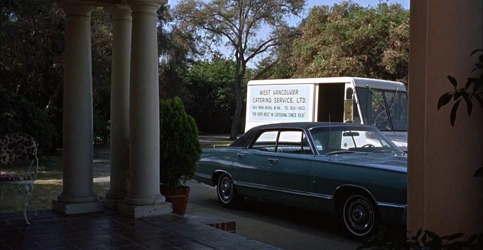 International Harvester Metro Mite