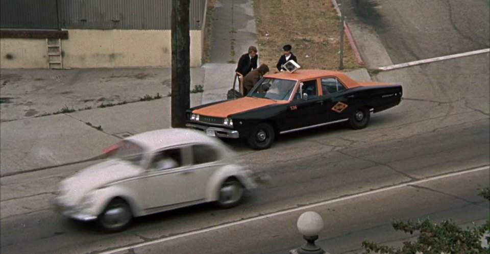 Volkswagen Deluxe