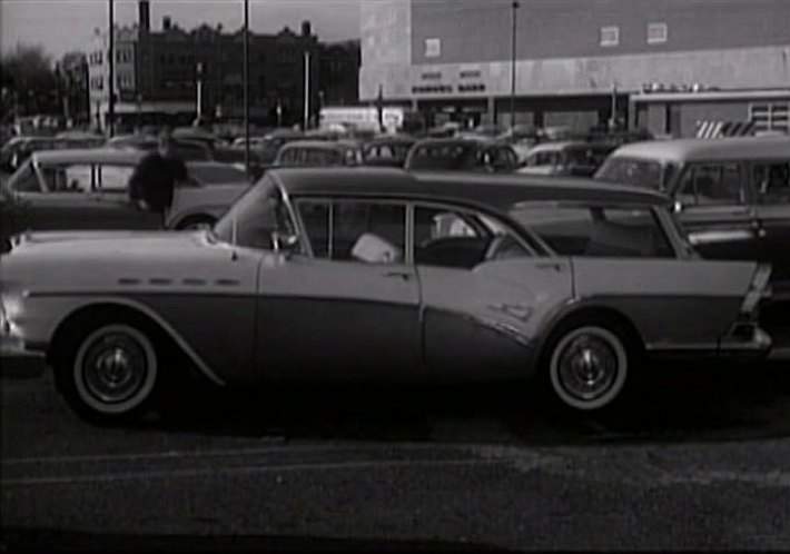 Buick Century Caballero