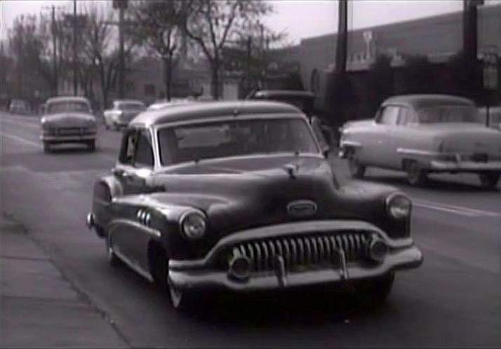 Buick Super