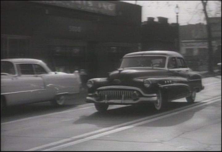 Cadillac Coupe DeVille