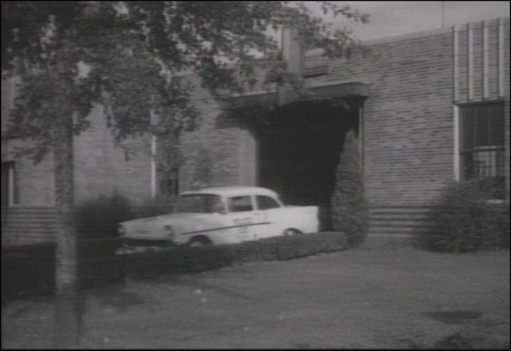 Chevrolet One-Fifty
