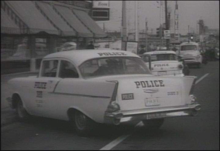 Chevrolet One-Fifty