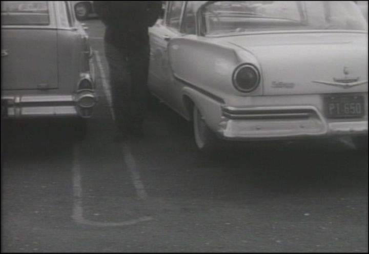 Ford Fairlane