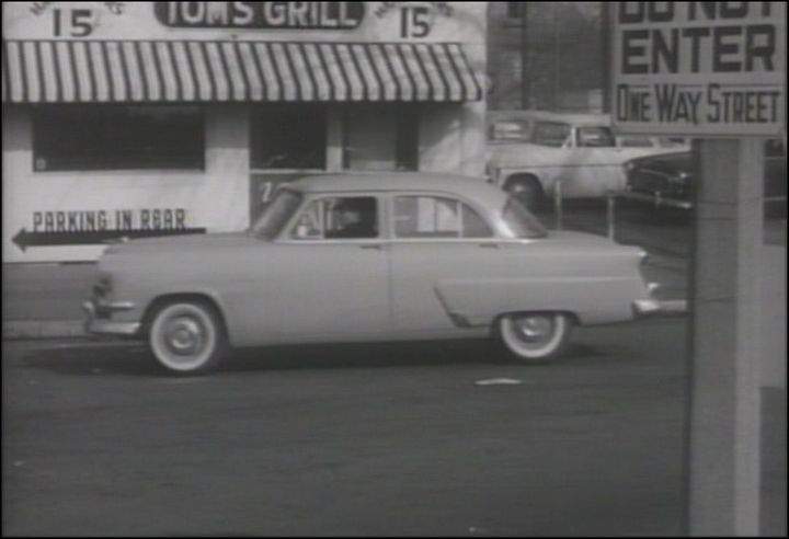 Ford Mainline