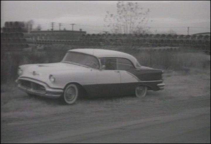 Oldsmobile 88