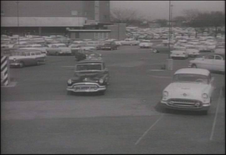 Oldsmobile 98