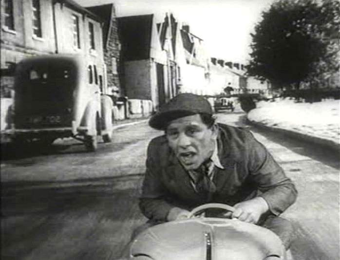 Ford Prefect
