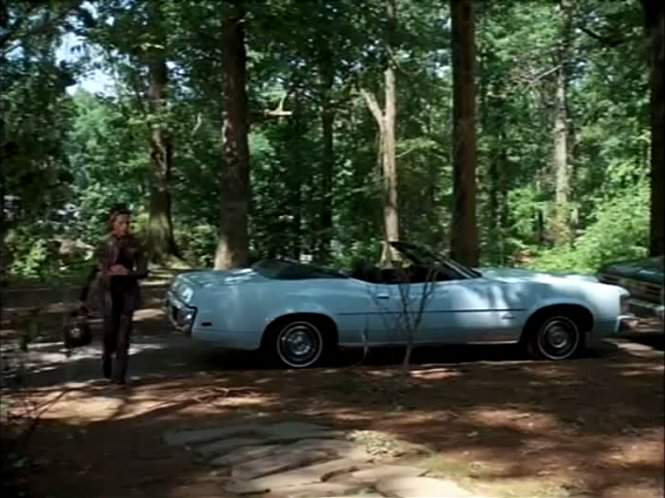Mercury Cougar