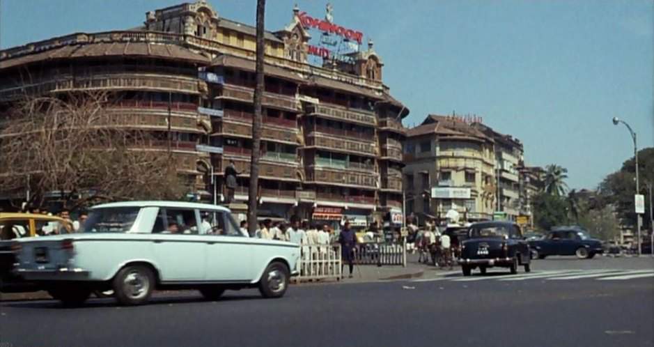 Fiat 1500