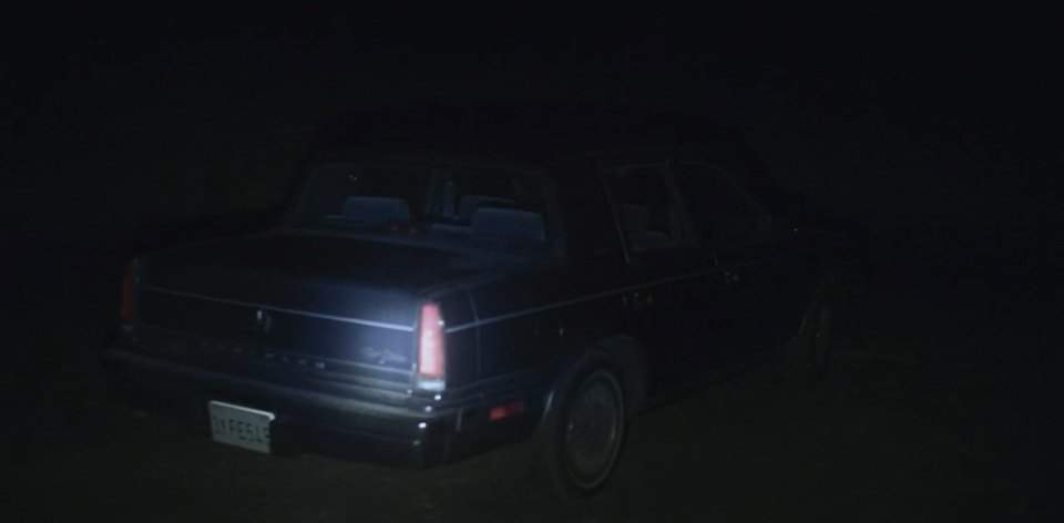 Chrysler New Yorker