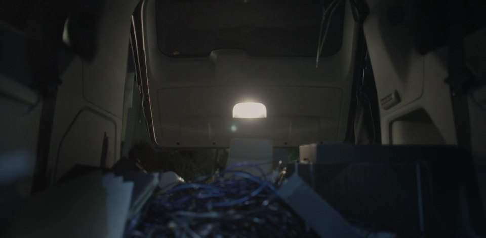 Dodge Grand Caravan