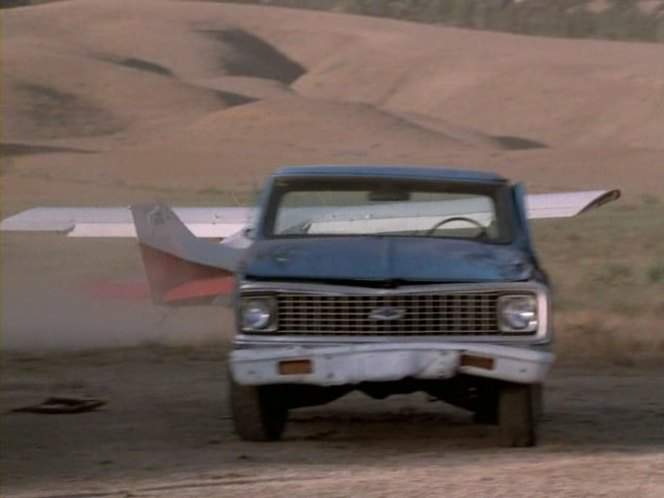 Chevrolet C-Series