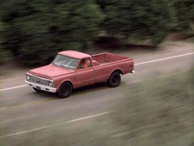 Chevrolet C-Series
