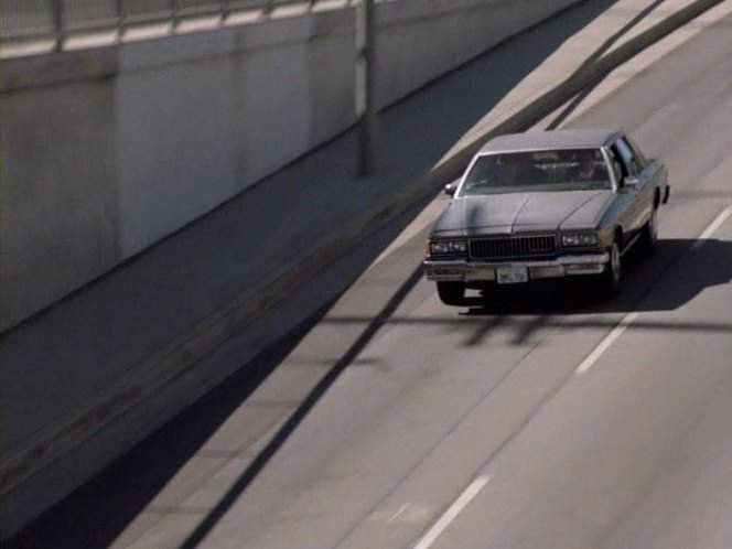 Chevrolet Caprice