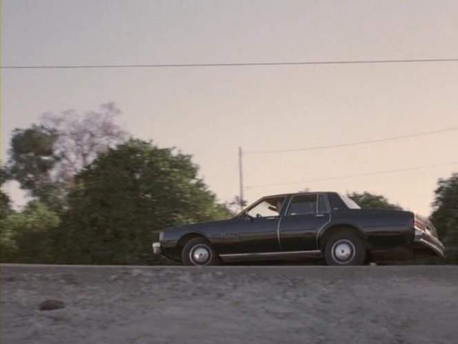 Chevrolet Caprice