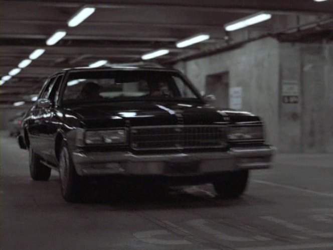 Chevrolet Caprice