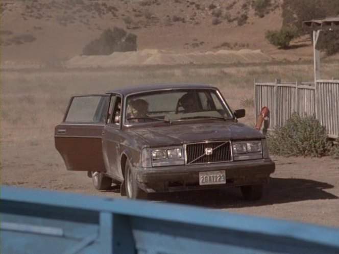 Volvo 244
