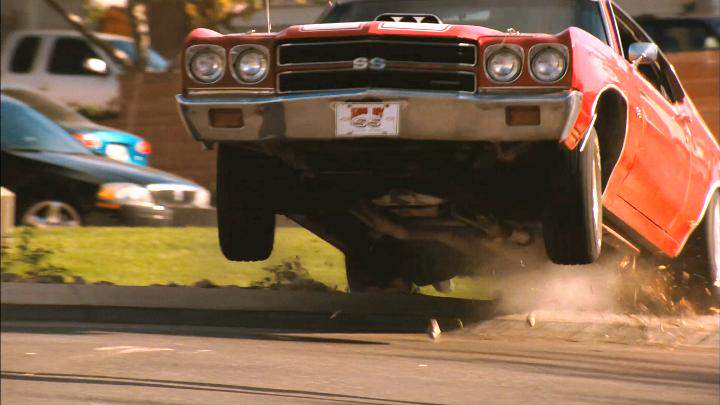 Chevrolet Chevelle