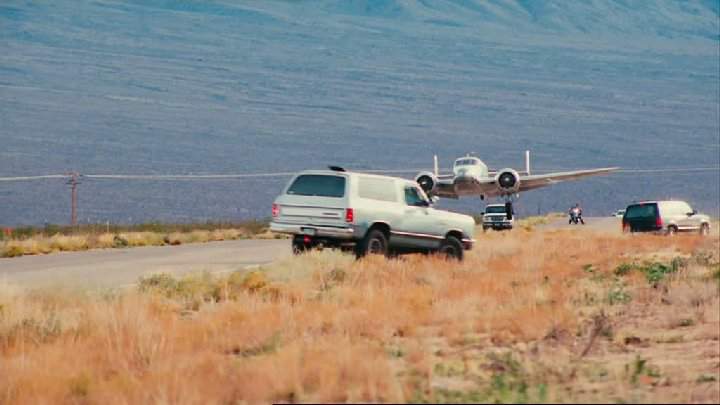 Dodge Ramcharger
