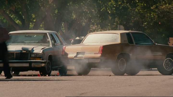 Ford LTD
