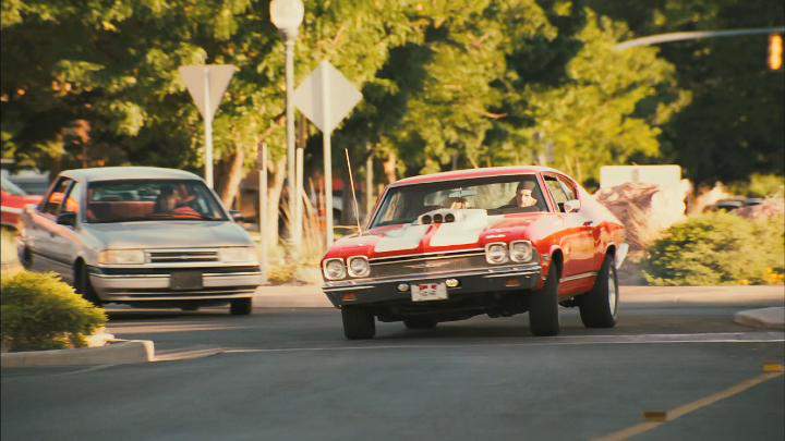 Ford Tempo