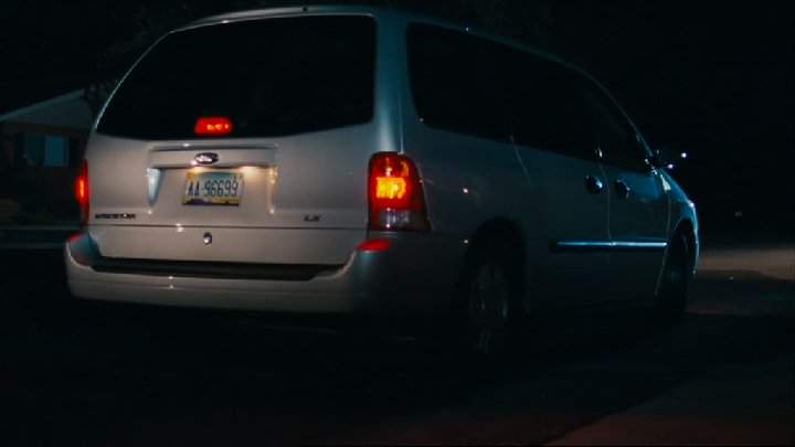 Ford Windstar