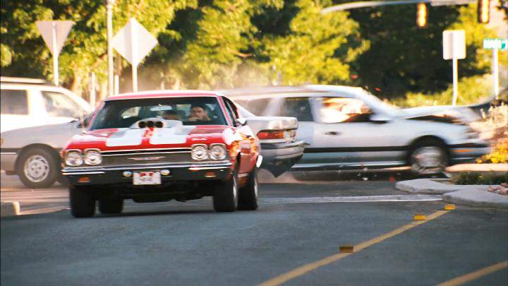Mercury Sable