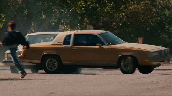 Oldsmobile Cutlass Supreme