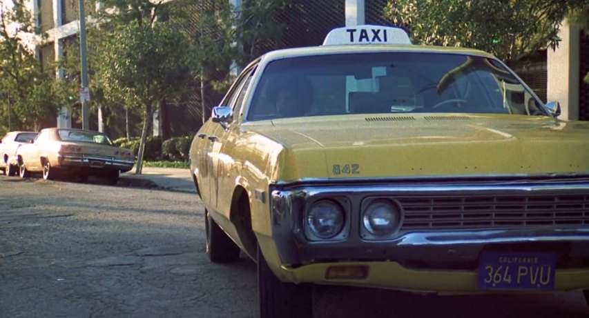 Chevrolet Impala
