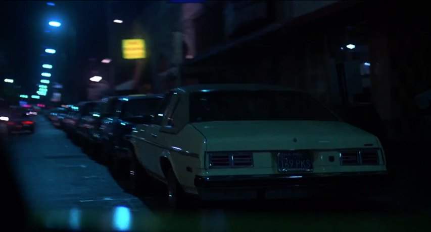 Chevrolet Nova Concours