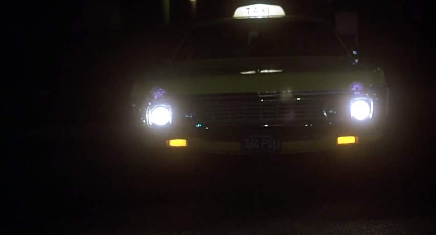 Dodge Polara