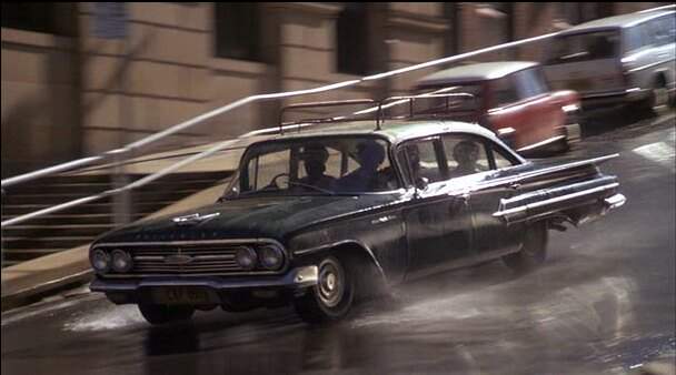 Chevrolet Bel Air